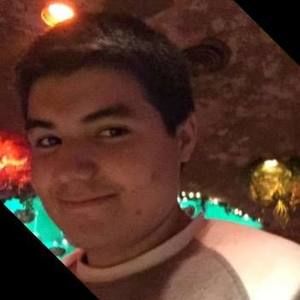 Meet your Posher, Anthony